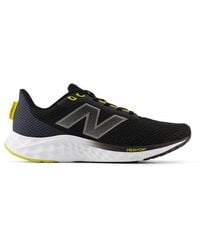 New Balance - Uomo Fresh Foam Arishi V4 - Lyst