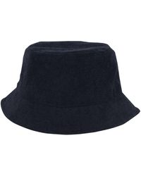 New Balance - Terry Lifestyle Bucket Hat In Polyester - Lyst