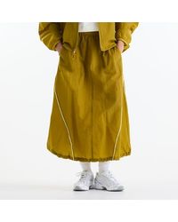 New Balance - Sport Legacy Skirt - Lyst