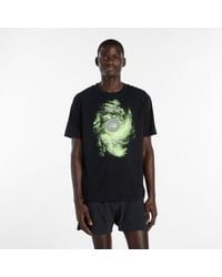New Balance - Vortex Performance T-Shirt - Lyst