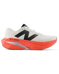 New Balance - Hombre Fuelcell Supercomp Trainer V3, Talla - Lyst