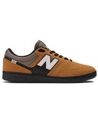 New Balance - Nb numeric brandon westgate 508 in braun/schwarz - Lyst