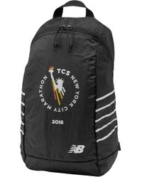 new balance track backpack