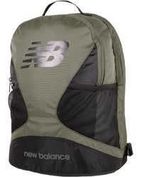 new balance players backpack