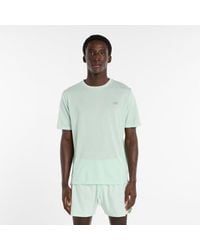 New Balance - Rc Essential T-Shirt - Lyst