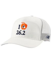 New Balance - Nyc 47 Hitch Trucker - Lyst