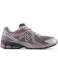 New Balance - 860V2 - Lyst