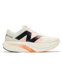 New Balance - Fuelcell Supercomp Elite V4 Running Shoes - Lyst