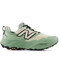 New Balance - Homme Fresh Foam X Hierro V9 Gore-Tex En, Synthétique, Taille - Lyst