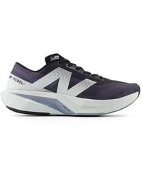 New Balance - Balance Fuelcell Rebel V4 Running Trainers - Lyst