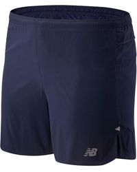 printed accelerate 5 in short