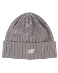 New Balance - '47 Run Knit Hat - Lyst
