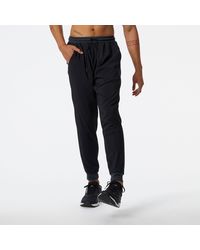New Balance Pants for Men - Up to 42% off | Lyst