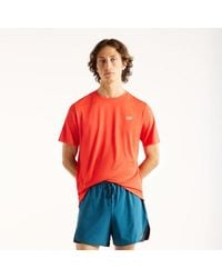 New Balance - Rc Essential T-Shirt - Lyst