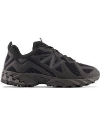 New Balance - 610T Sneakers - Lyst