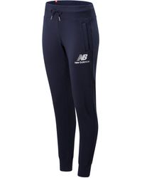 womens new balance joggers