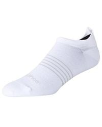 New Balance - Pro Run Tab Socks 1 Pair - Lyst