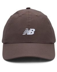 New Balance - '47 Clean Up Run Hat - Lyst