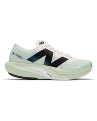 New Balance - Damen Fuelcell Rebel V4 - Lyst