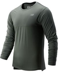 new balance accelerate ls