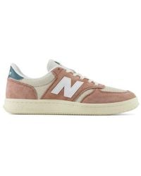 New Balance - T500 Sneakers - Lyst