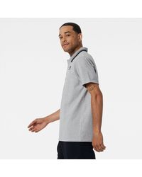New Balance-T-shirts voor heren | Online sale met kortingen tot 39% | Lyst  NL