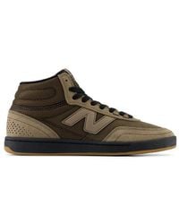 New Balance - Nb Numeric 440 High V2 - Lyst