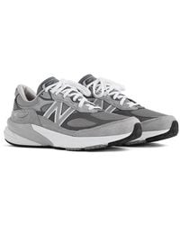 New Balance - 990 V6 - Lyst