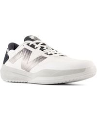 New Balance - Fuelcell 796v4 padel - Lyst