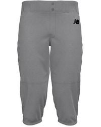 New Balance - Adversary 2 Knicker Solid Athletic - Lyst