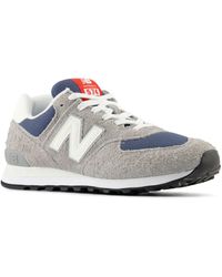 New Balance - 574 - Lyst