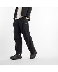 New Balance - Ripstop Cargo Pant - Lyst