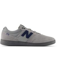 New Balance - Nb Numeric Brandon Westgate 508 Skateboarding Shoes - Lyst