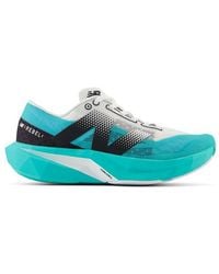 New Balance - Fuelcell Rebel V4 (Cyber Jade/) Shoes - Lyst