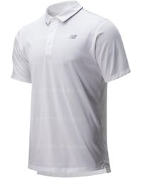 nb polo shirt