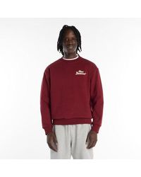 New Balance - Lunar New Year Crew Sweatshirt - Lyst