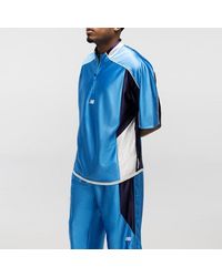 New Balance - Basketball Warmup Shooting Top - Lyst