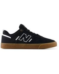 New Balance - Nb Numeric Jamie Foy 306 Skateboarding Shoes - Lyst