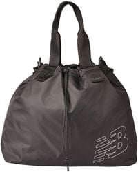 new balance tote bag