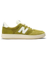 New Balance - T500 - Lyst
