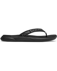 New Balance Sandals and flip-flops for Women | Christmas Sale up to 57% off  | Lyst