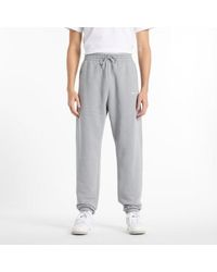 New Balance - Reimagined Fleece Graphic Jogger - Lyst