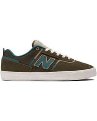 New Balance - Nb Numeric Jamie Foy 306 Skateboarding Shoes - Lyst