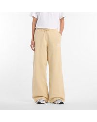 New Balance - Reimagined Fleece Pant - Lyst