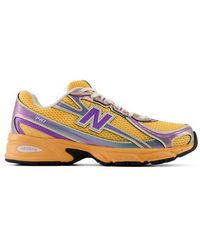 New Balance - 740 - Lyst