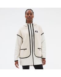 New Balance Jackets for Women | Online Sale up to 71% off | Lyst