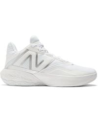 New Balance - Two Wxy V4 Basketball Shoes - Lyst