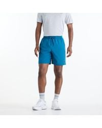 New Balance - Fast Days Short 7" - Lyst