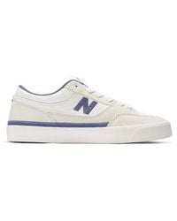 New Balance - Nb Numeric Franky Villani 417 Low - Lyst