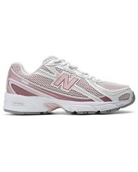 New Balance - Nb 740 - Lyst